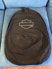 Borsa in cotone per parabrezza / Harley-Davidson
