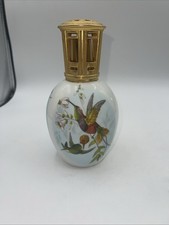 Lampada porcellana vintage