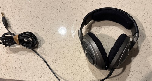 Sennheiser 518 cuffie open - sennheiser,