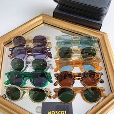 Occhiali da sole MOSCOT