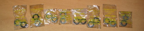 Motom daina set serie - daina, n.8