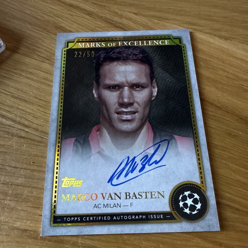 2023 topps marchi di - 2023/24,