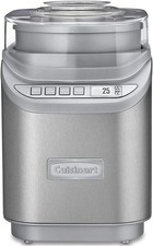 Cuisinart ICE-70FR 2QT