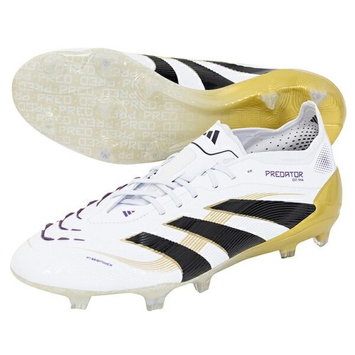 Adidas predator elite - elite, fg