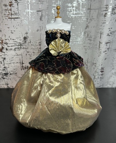 Vestiti vintage barbie - vestiti,