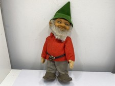 Steiff peluche animale nano