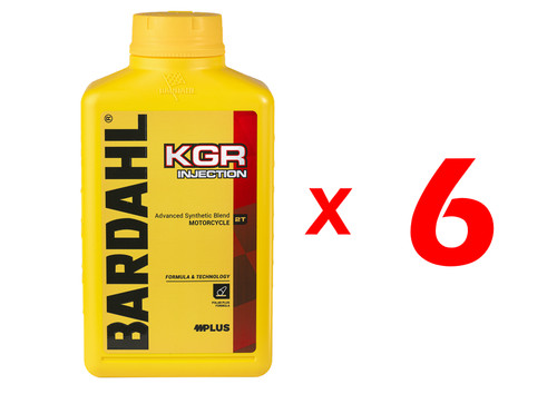 Olio special oil - oil, bardahl