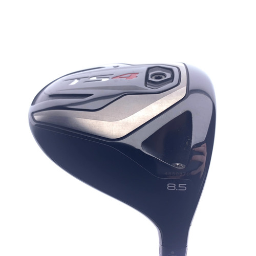 Driver titleist ts4 usato - titleist,