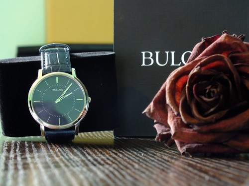 Orologio uomo bulova ultra - bulova,