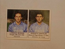 1985-86 Edis Calciatori