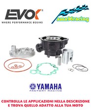 CILINDRO EVOK OEM SERIES