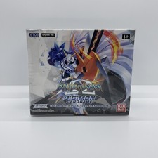 Digimon TCG Battle of Omni BT5
