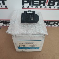 1x Sensore Pressione Pneumatici Ruota Originale Mazda Bb0137140 Nuovo