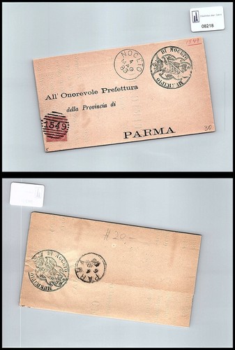 Storia postale regno - storia,