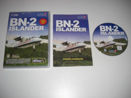 Islander rom - pc,