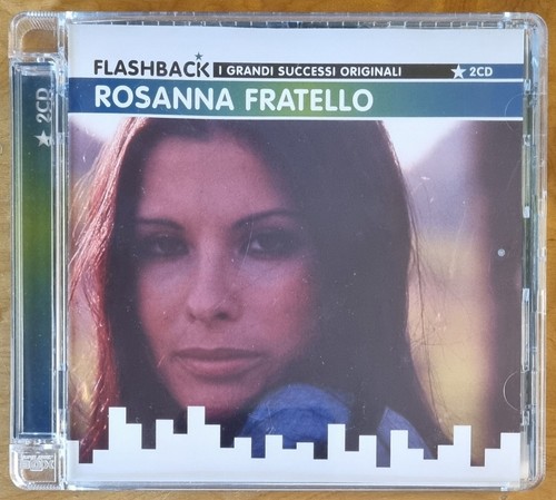 Rosanna fratello grandi - fratello,