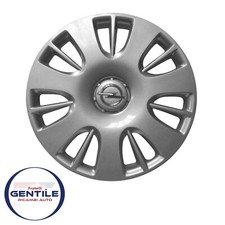 Opel corsa coppa ruota - opel, 15