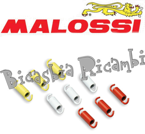 6233 molle racing malossi - 6233,