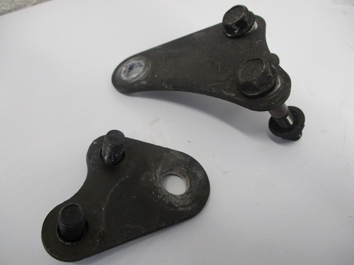 Supporto motore destro inclusi - motore,