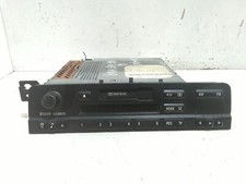 Autoradio per Bmw Serie 3 E46 Berlina (1998   2001)