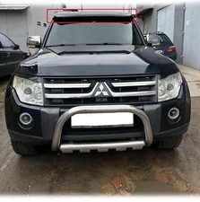 Mitsubishi Montero pajero