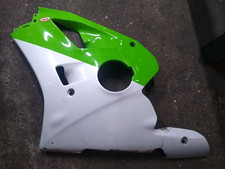 Kawasaki ZXR400L / ZXR400 -