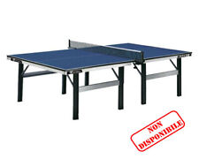 Tennis tavolo da Ping Pong Cornilleau COMPETITION 610 ITTF indoor per interno