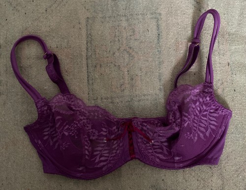 Reggiseno vintage victoria - reggiseno, victoria's