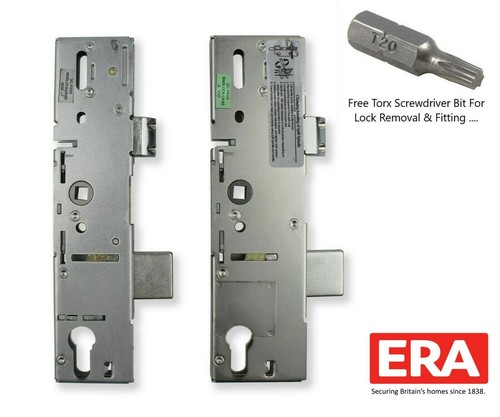 Epoca surelock saracen - saracen, fix
