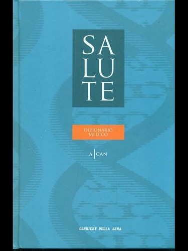Salute vol dizionario - 1,