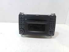 Navigatore per Mercedes Classe