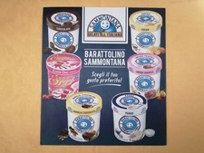Pubblicita originale - originale,