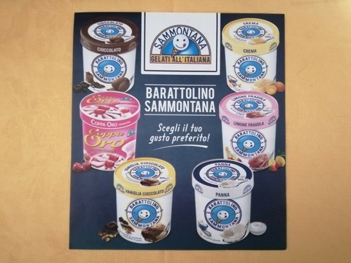 Pubblicita originale - pubblicita',