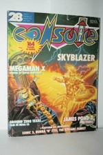 RIVISTA CONSOLE MANIA ANNO 4