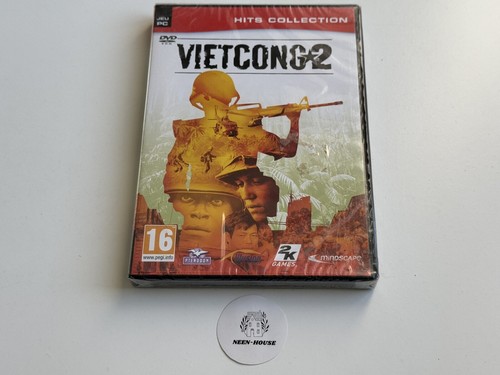 Vietcong jeu fr - -,