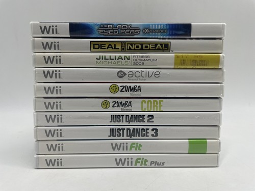Lotto nintendo wii - lotto, (wii