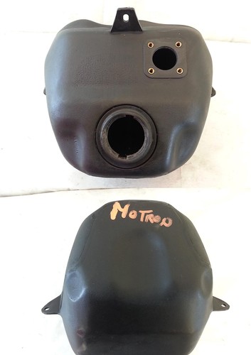 Motrom sting 50cc serbatoio - motrom,