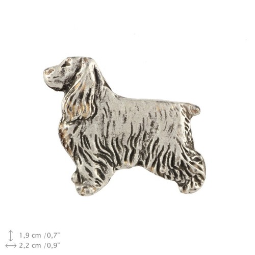 Cocker spaniel inglese - cocker,