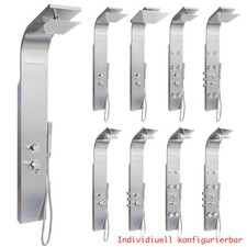 Pannello doccia Steinkirch