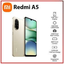 (Nuovo) Xiaomi Redmi A5 4 GB +