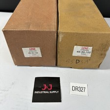 Lotto 2 colini Lenze 49-30-100 nuovi garanzia spedizione veloce ??