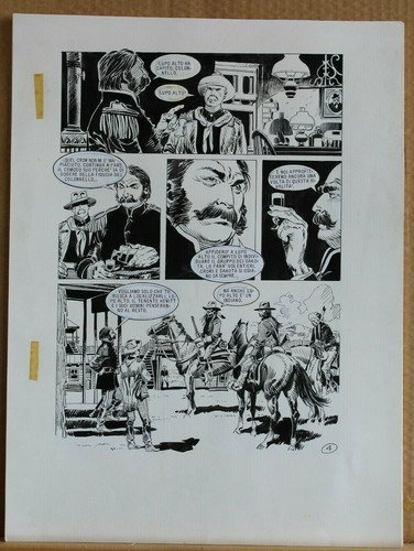 Franco saudelli tavola - franco,