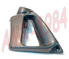 CONVOGLIATORE RADIATORE SX