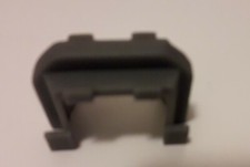 Soffietto grigio per