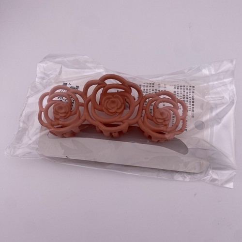 Fermaglio per capelli - , rosa