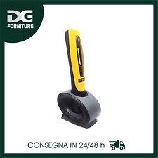 TORCIA LAMPADA STRIP COB LED RICARICABILE ZECA 345 LAVORO PORTATILE 500 LUMEN