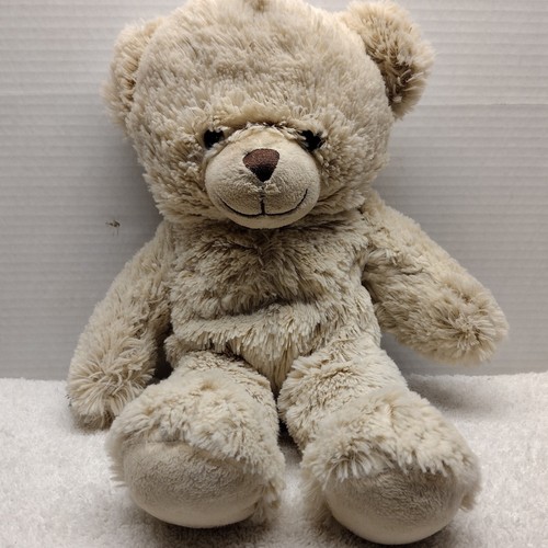 Peluche putty bear