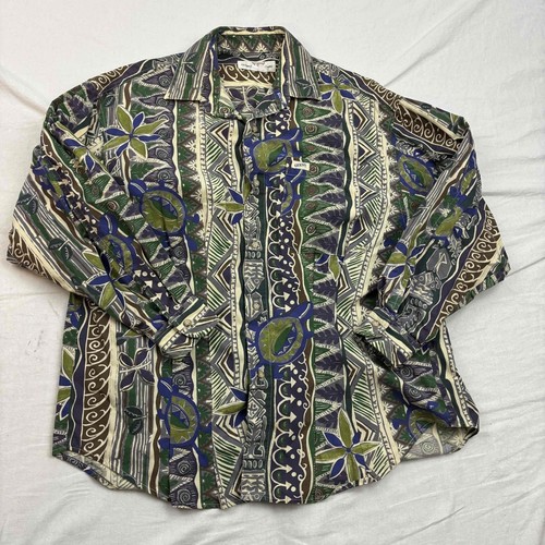 Camicia uomo vintage guess - uomo,