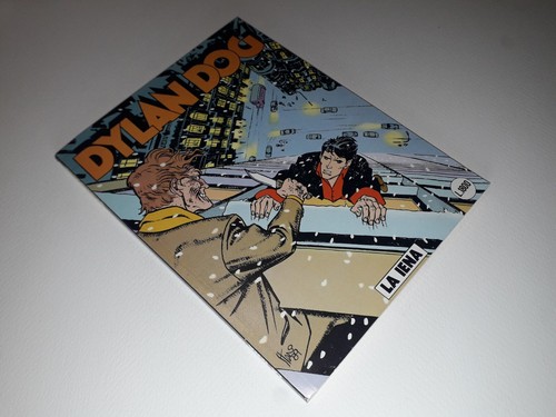 Dylan dog edizione 42 - n°,