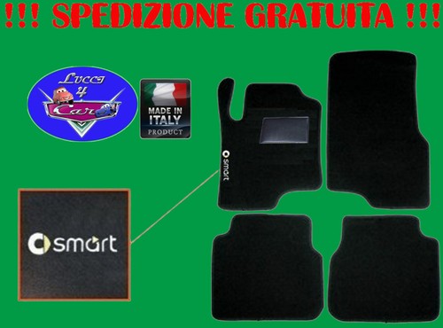 Tappetini tappeti smart - tappetini,